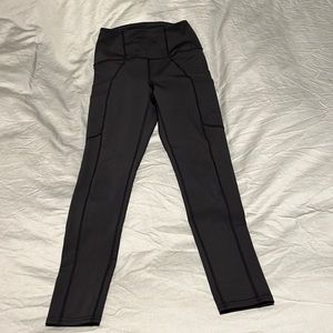 Free people Movement High-Rise 7/8 No Limit Leggings